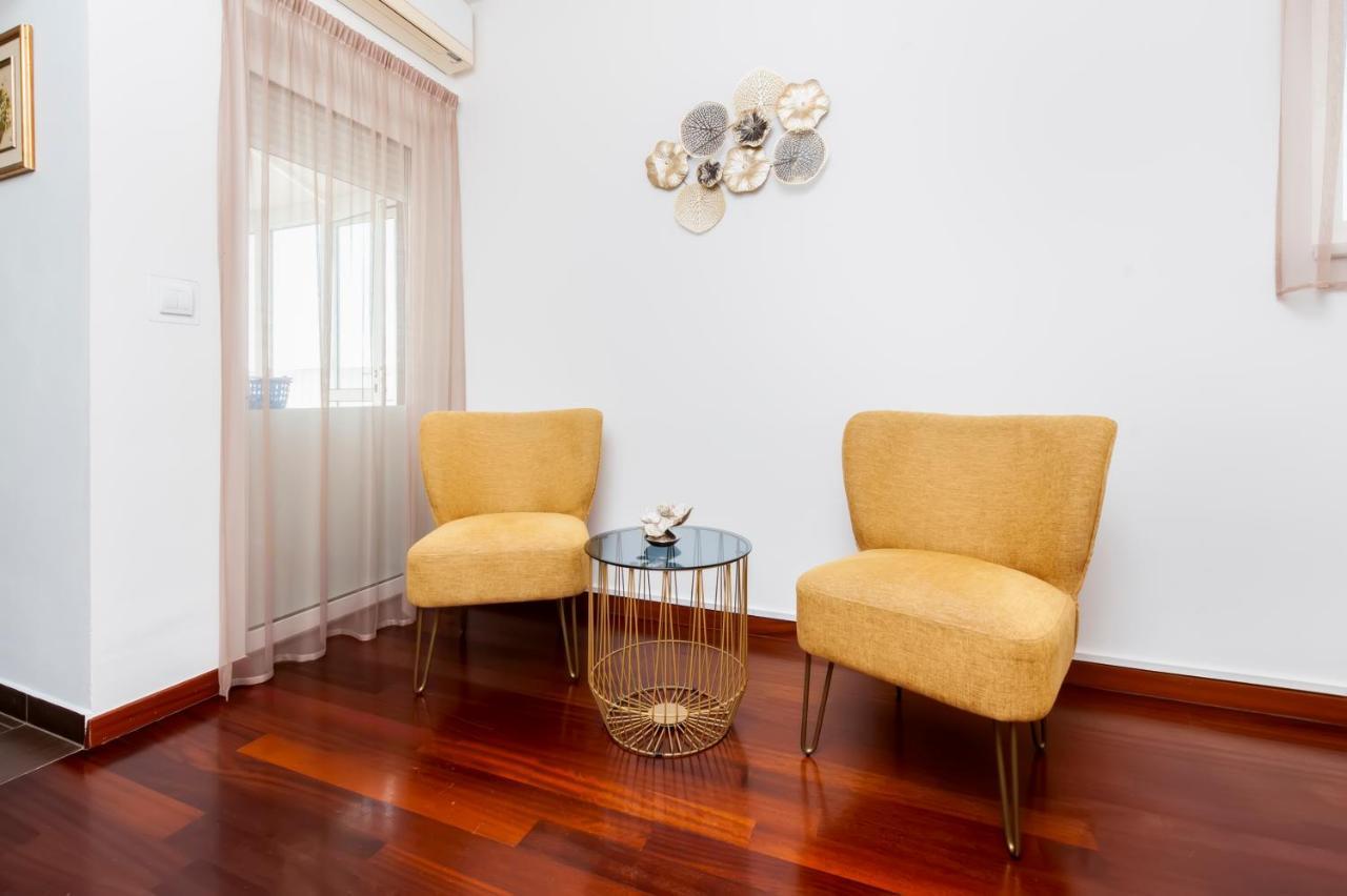 Apartment Anerol Rovinj Exterior foto