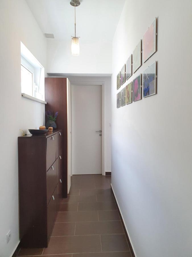 Apartment Anerol Rovinj Exterior foto